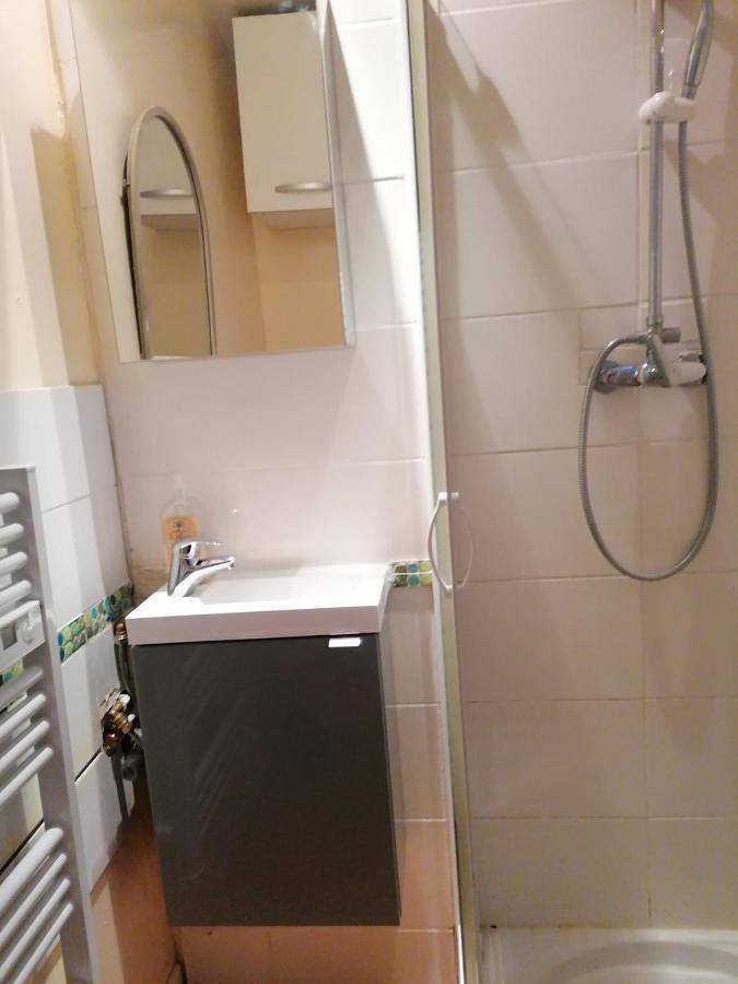 Appartement entier, Charmant Appartement 10mn Rouen in Le Mesnil-Esnard, Région de Rouen