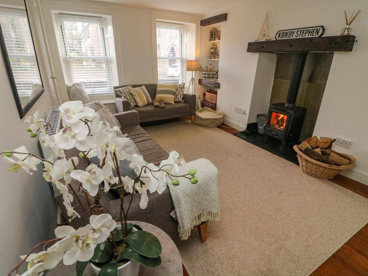Holiday Home in Kirkby Stephen, Cumbria