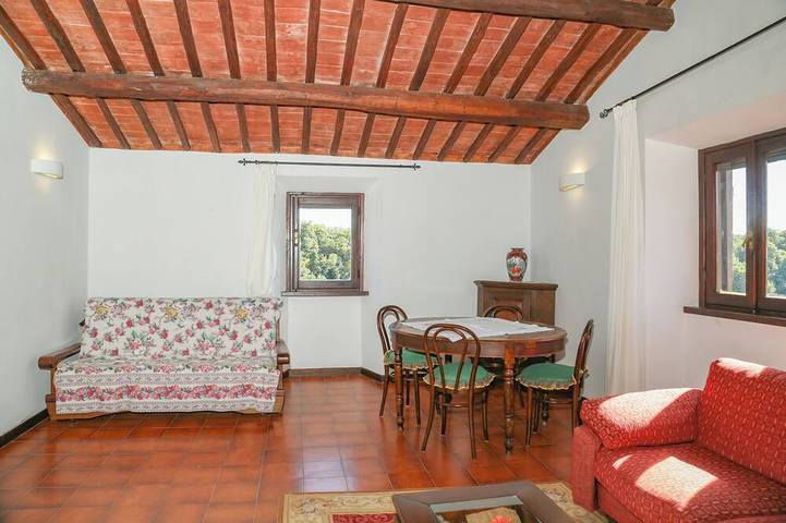 Tranquility, relaxation? This is the right place. We'll be waiting for you!!! in Viterbo, Province de Viterbo