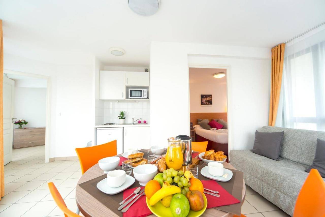 Cerise Strasbourg Appart Hotel in Strasbourg, Région de Strasbourg