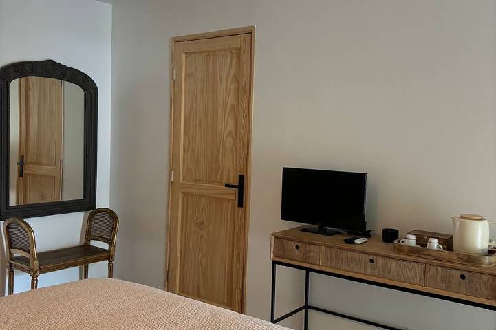 Chambre d’hôte pour 4 personnes à Toulouse - 2