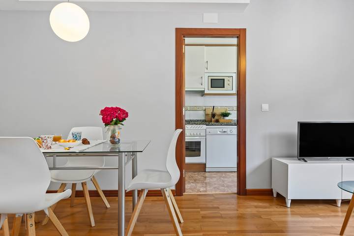 Gîte pour 2 personnes à Cangas de Onís - 3