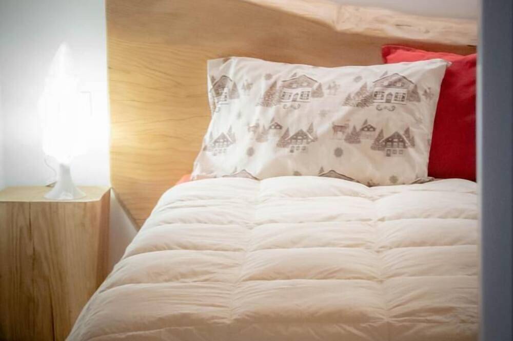 Appartamento intero, Gressoney La Trinitè Bilo con Vista e 4pax Amlodge in Tschaval, Gressoney-La-Trinite
