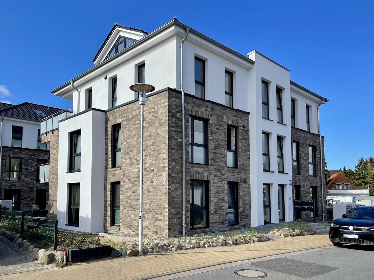 Appartement entier, Grömitz - Elsas Koje in Grömitz, Holstein de l'Est