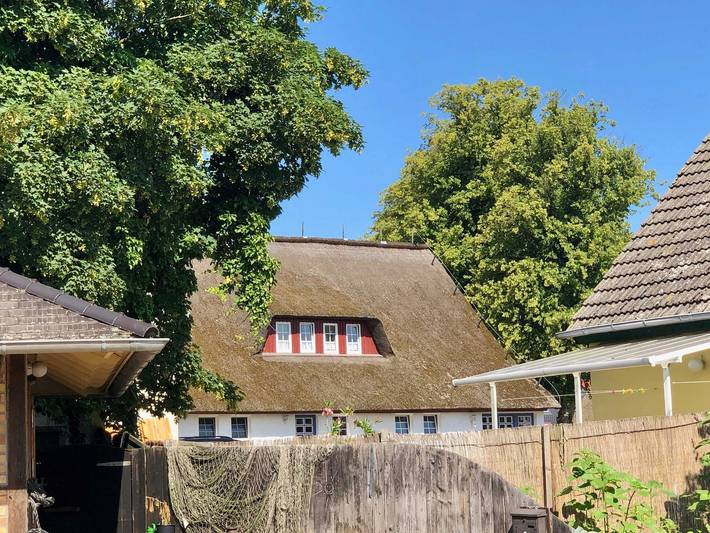Ferienwohnung für 3 Personen in Wustrow - 3