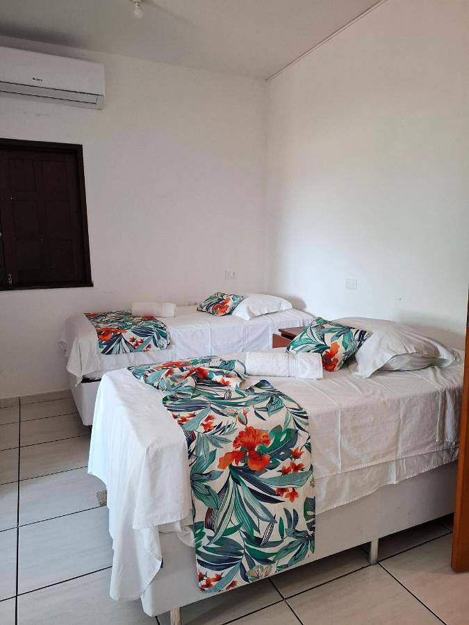 Maison d’hôte pour 2 personnes, avec jardin et terrasse dans Ilha de Boipeba - 4