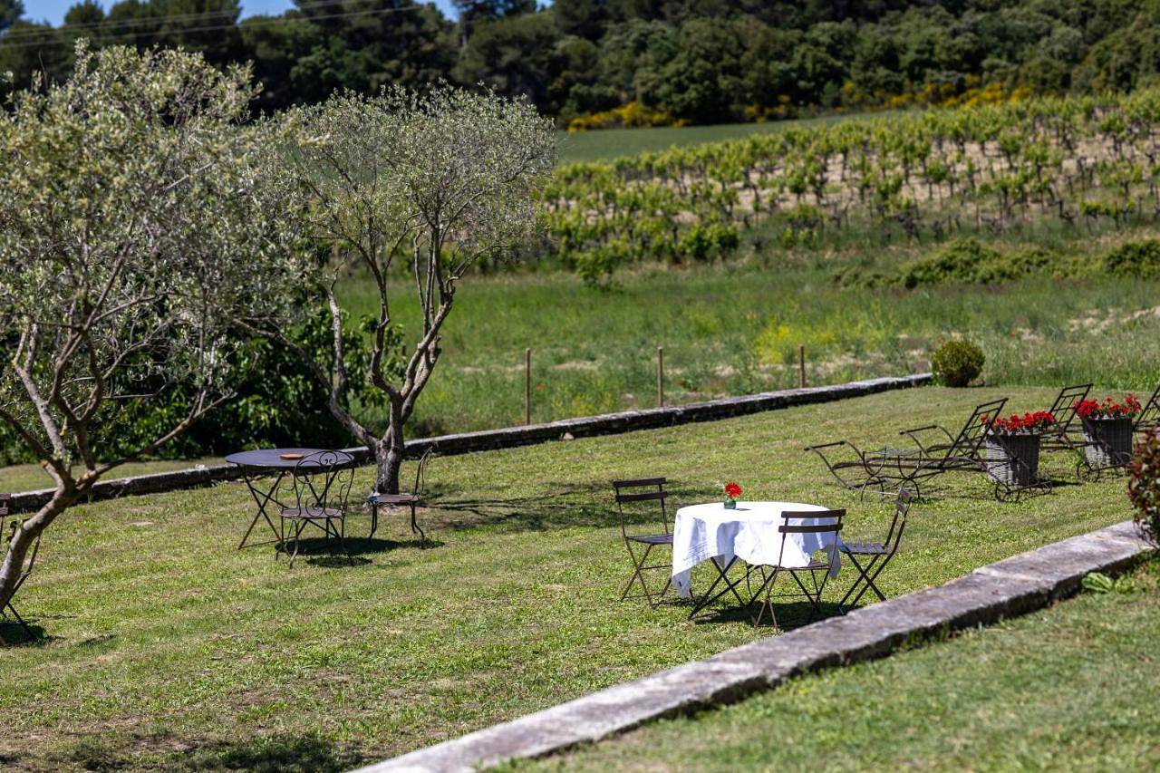 Maison Roque in Sannes, Parc naturel régional du Luberon
