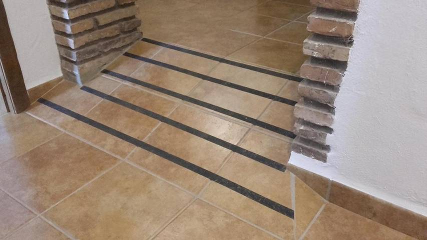 Casa de vacaciones para 18 personas, con vistas al lago y vistas además de jardín y piscina en Sierra de Hornachuelos - 2