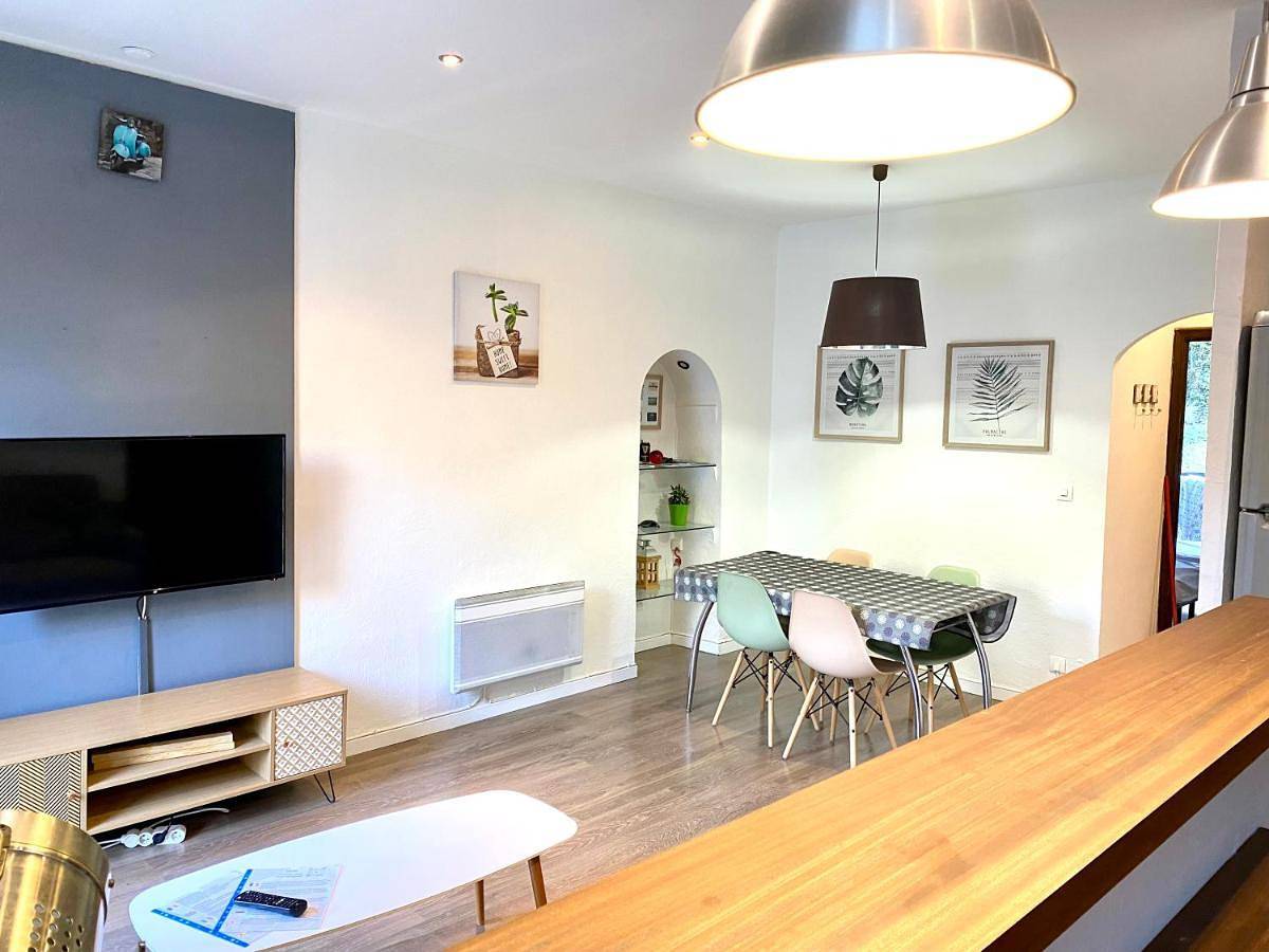 Appartement entier, Appartement au cœur de breil sur roya in Breil-sur-Roya, Côte méditerranéenne (France)