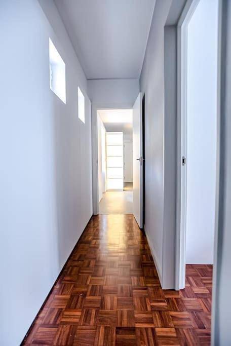 Casa rural para 6 personas, con jardín en Cascaes - 2