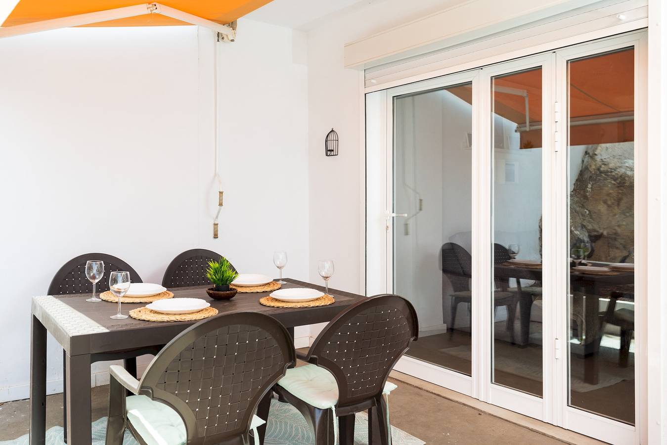 Entire apartment, Home2Book Sea View Apartment with Terrace & Pool in Las Caletillas, South Tenerife