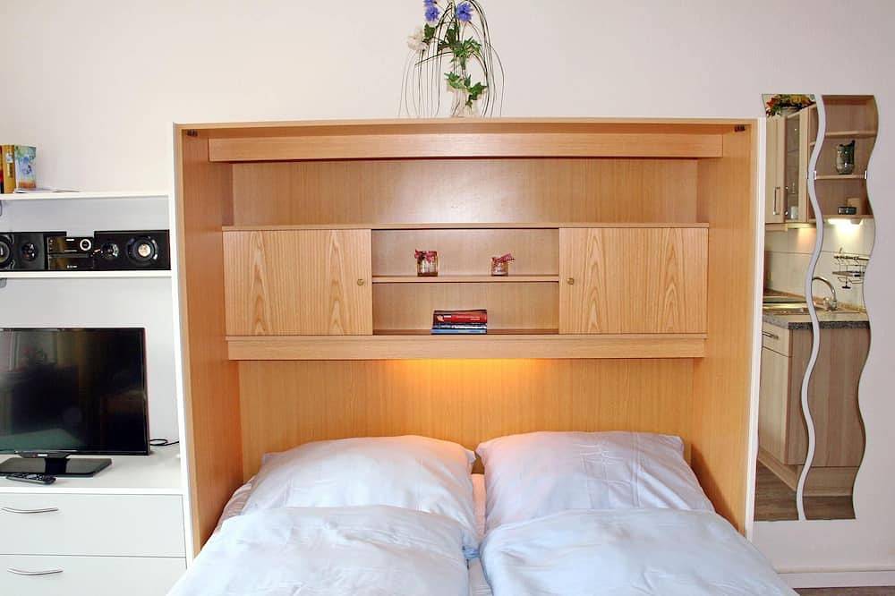Ganze Wohnung, Ferienwohnung Haus Gröde Whg 08 in St. Peter-Bad, St. Peter-Ording