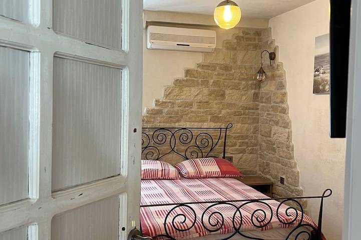 Apartment Nikolina house in center of the old town Trogir in Trogir, Split-Dalmatia