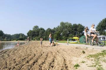 Camping für 16 Personen, mit Pool in Overijssel