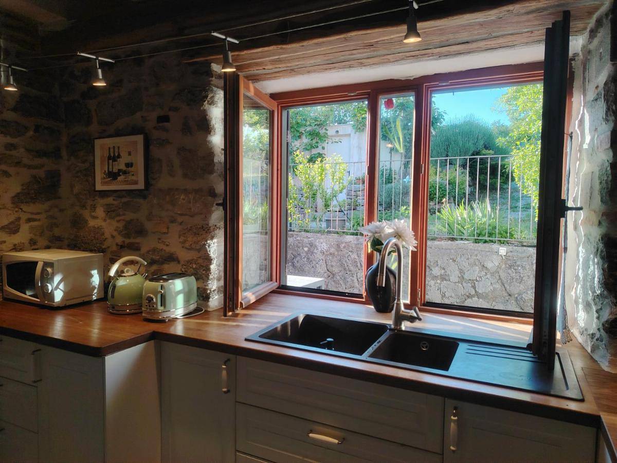 Villa Salvia - Holiday house with pool - in Ružići (Matulji), Općina Matulji