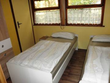 Ferienhaus für 3 Personen in Coswig (Anhalt), Lutherstadt Wittenberg und Umgebung, Bild 3