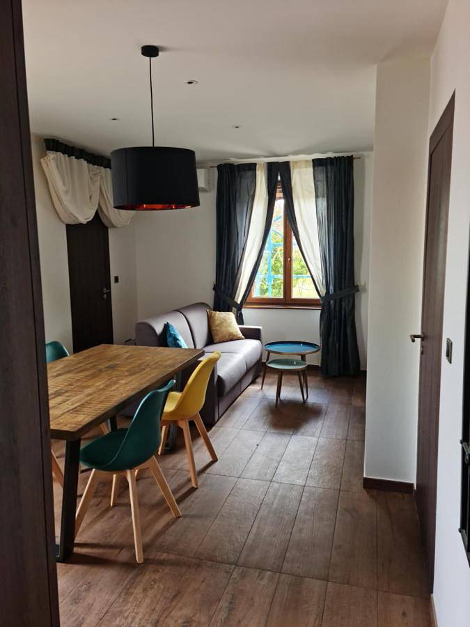 Hôtel pour 2 personnes, avec Terrasse et Jacuzzi ainsi que Jardin et Piscine à Rouffach - 4