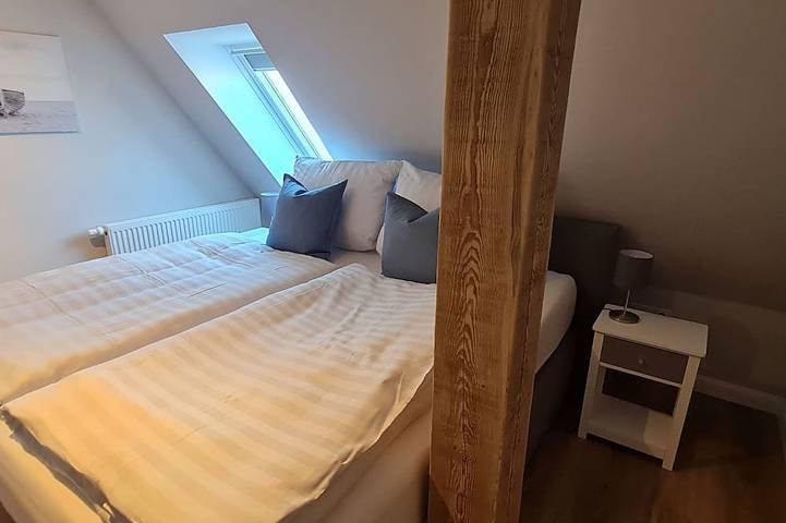 Ferienwohnung für 2 Personen in Werlte - 4