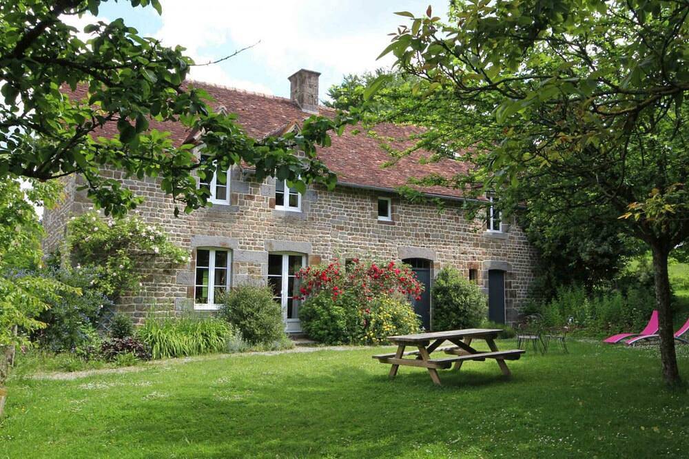 Photo : Maison de vacances