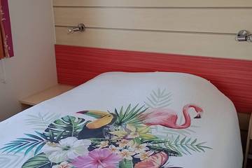 Camping für 6 Personen in Ambleteuse, Boulogne-sur-Mer und Umgebung, Bild 1