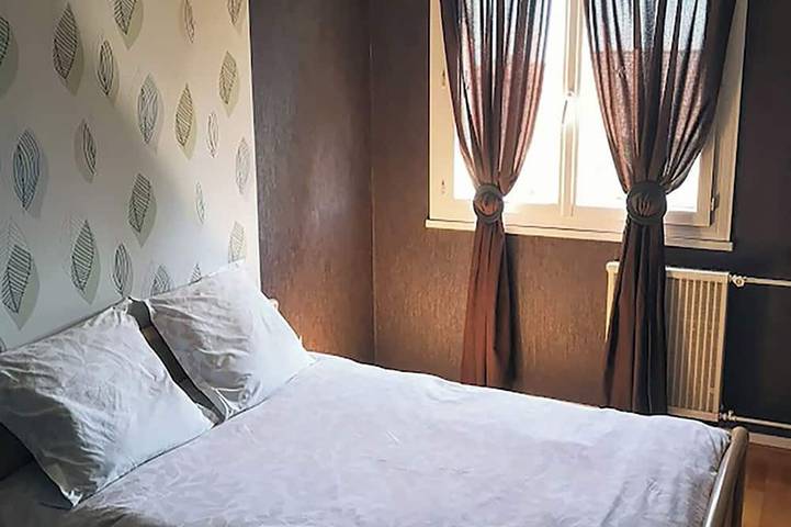 Gîte pour 4 personnes, avec jardin et balcon à Gerzat - 3