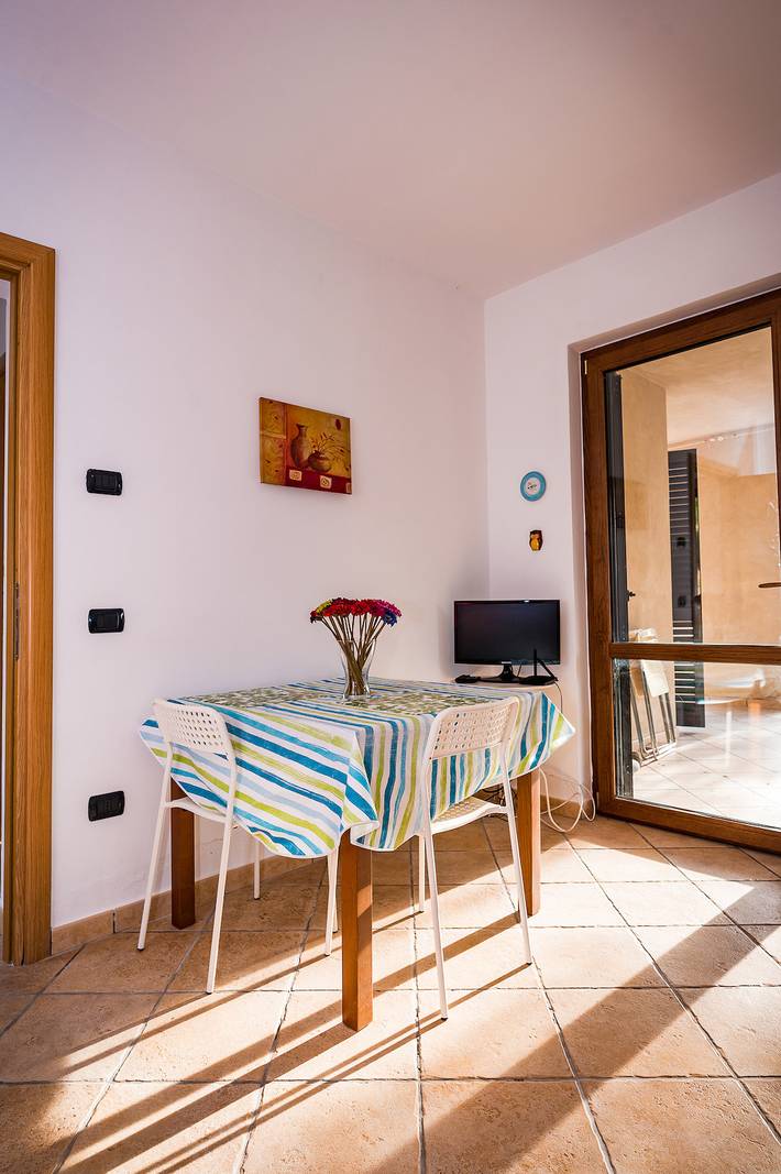 Casa Granata in Pisciotta, Cilento Coast