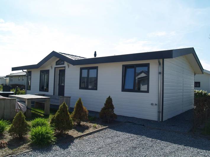 Ferienhaus für 6 Personen, mit Garten in Dordrecht - 2