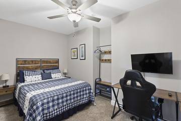 Bed And Breakfast for 4 Guests in South Carolina, USA, Picture 1