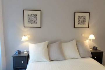 Appartement De Vacances pour 4 Personnes dans Versailles, Yvelines, Photo 4