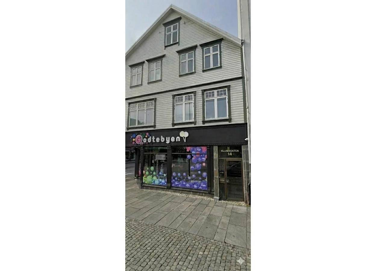Stavangerliving in Storhaug, Stavanger