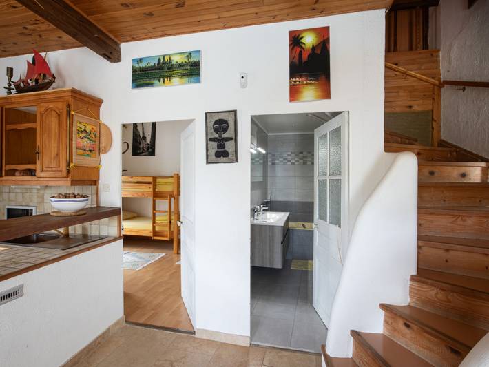 Ferienhaus für 4 Personen in Burgund - 4