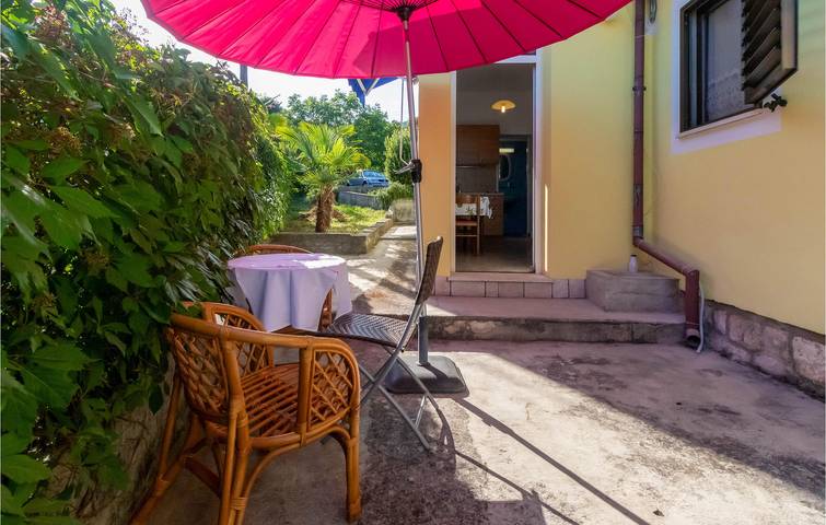 Ferienwohnung für 3 Personen, mit Garten in Opatija Riviera - 3