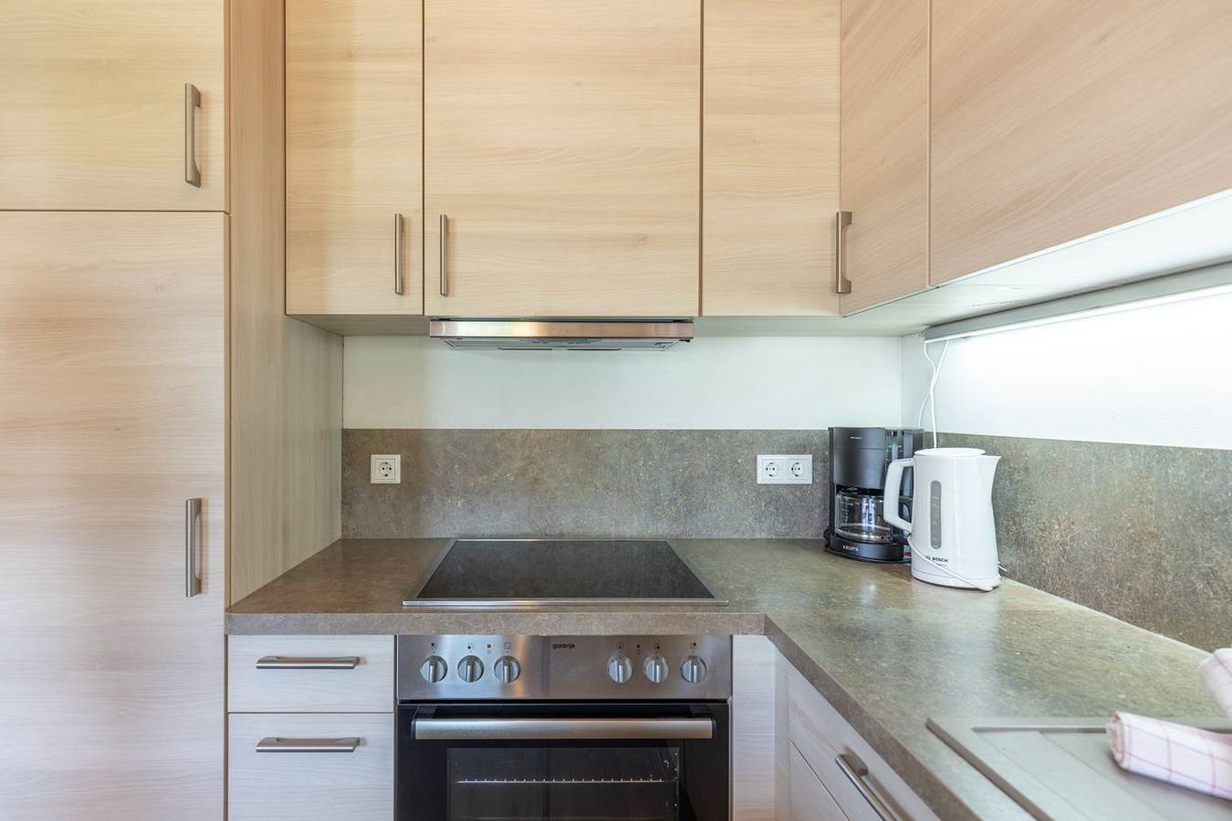 Ferienhaus "Silbermöwe" in Dagebüll für bis zu 6 Personen in Dagebüll, Nordfriesland