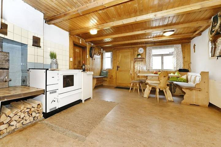 Bauernhof für 2 Personen