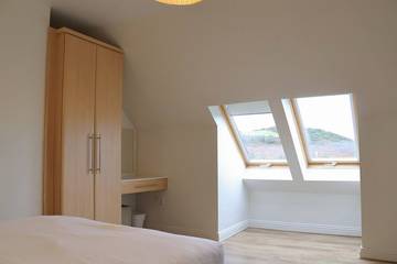 Bungalow per 6 Persone in Doolin, Munster, Foto 3