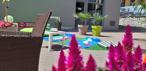 Holiday Rental for 7 People in Riva del Garda, Garda Mountains, Photo 4