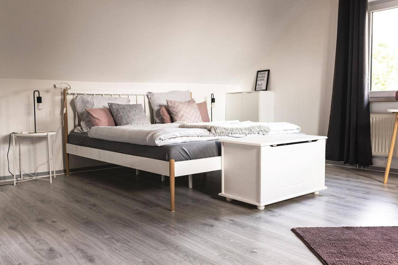 Ganze Wohnung, Auszeit Altenhorst, Gartenferienwohnung in Schalksmühle, Märkischer Kreis