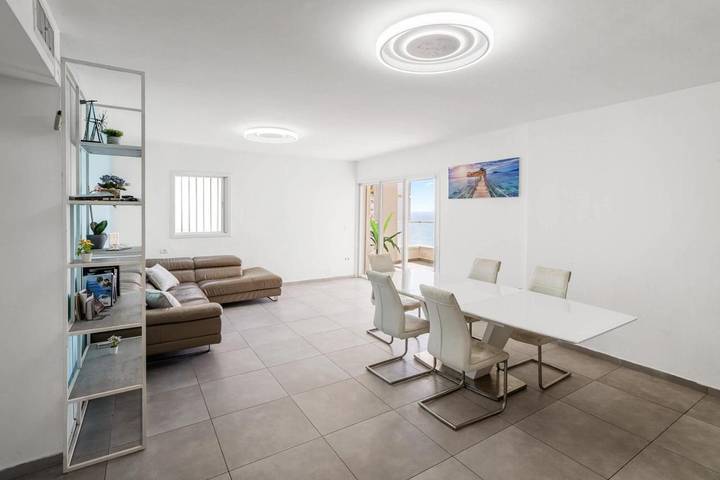 Holiday apartment for 10 people, with terrace - 1