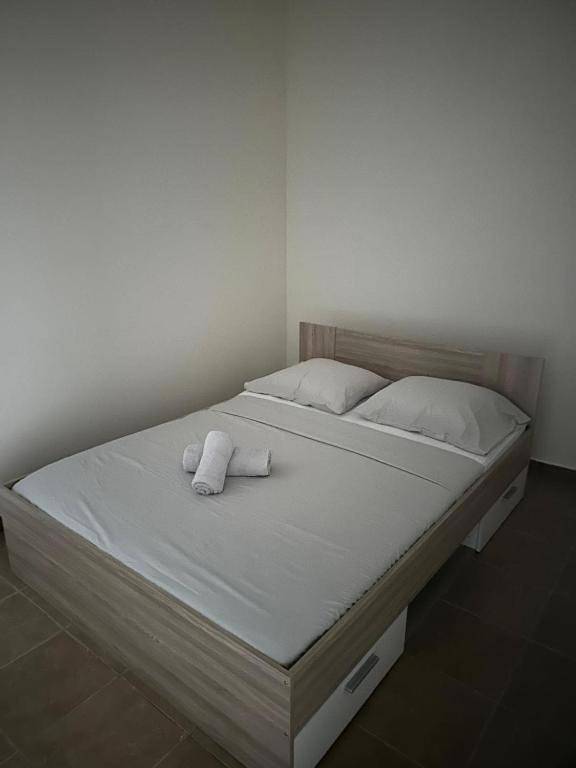 Gîte pour 5 personnes, animaux acceptés à Aiguebelle (Savoie) - 2
