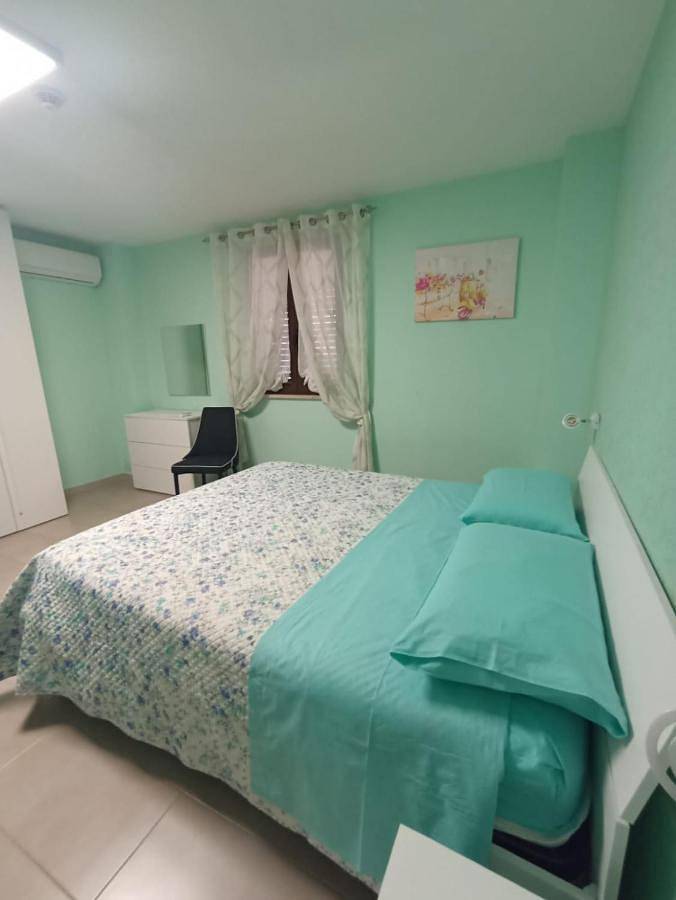 B&b Casa Rossa in Eboli, Provincia di Salerno