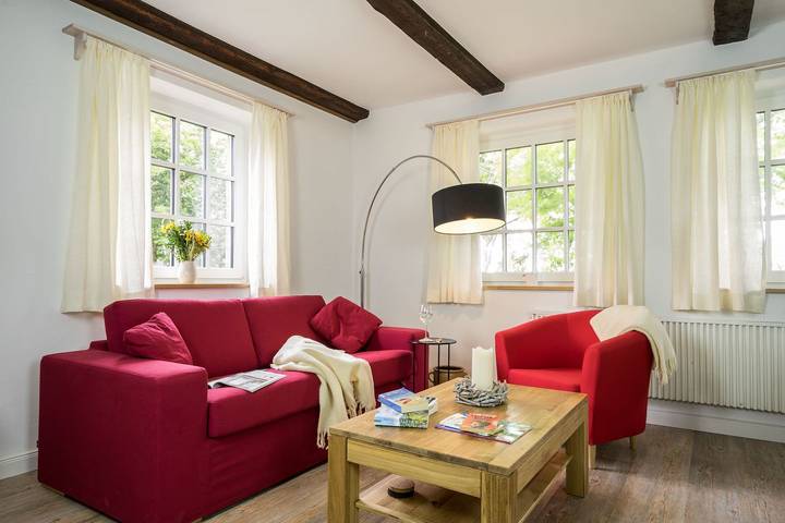 Ferienwohnung für 2 Personen - 1