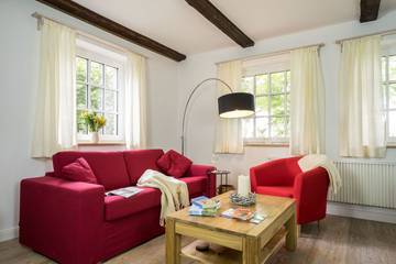 Ferienwohnung für 2 Personen, mit Haustier in Welt