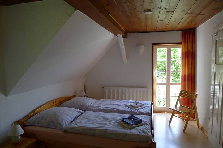 Ferienwohnung für 6 Personen in Jonsdorf - 4