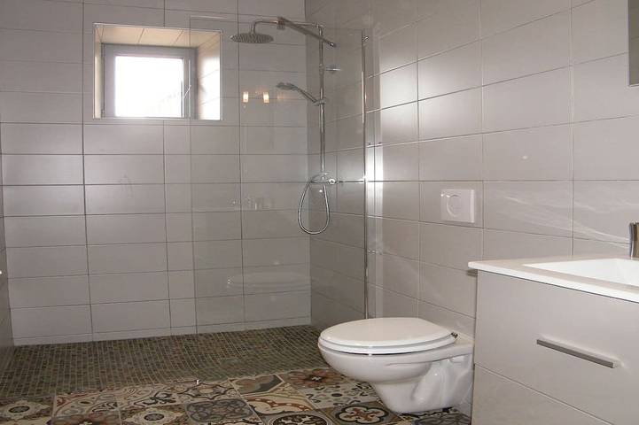 Gîte pour 2 personnes, avec terrasse et jardin à Puisseguin - 4