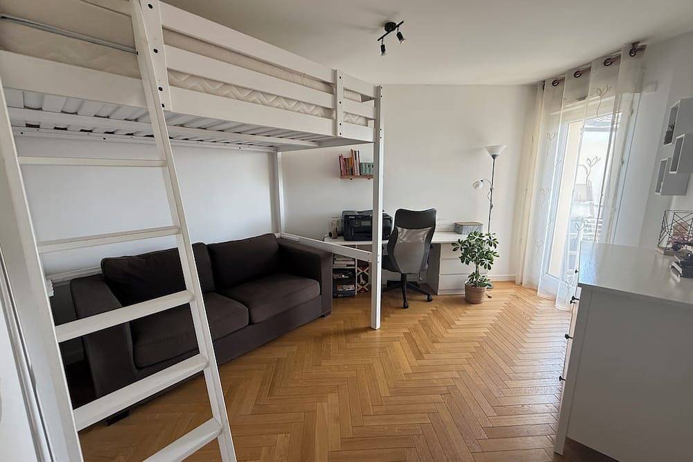 Portes de Genève - Individual guest room in Saint-Julien-en-Genevois, Región de Saint-Julien-en-Genevois