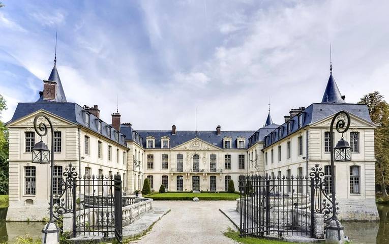 Hôtel pour 2 personnes, avec jardin, animaux acceptés