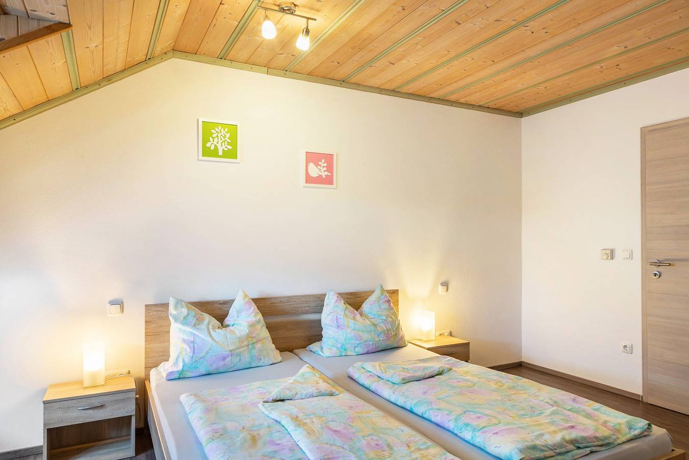 Vakantiewoning voor 4 personen (65 m²) in Breitenberg, foto 8