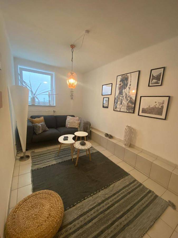 Vakantiewoning voor 2 personen, met Terras en Tuin in Ratingen