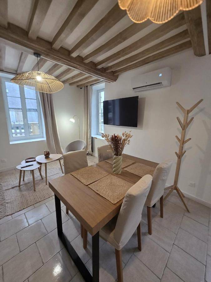 Location de vacances pour 6 personnes dans Guéron - 3