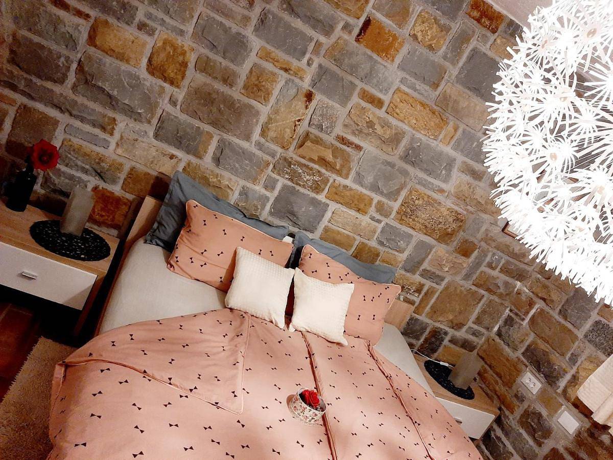 Holiday House Ida in Koper, Slovene Istria